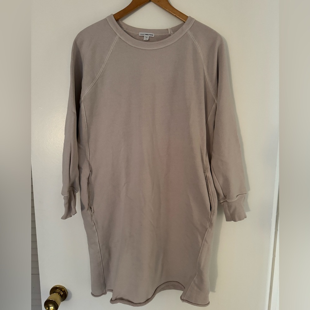 James Perse Dress